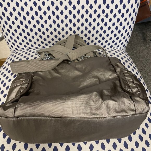 Kipling Brown Purse - Picture 3 of 8